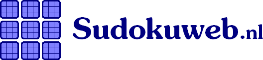 Sudokuweb.nl